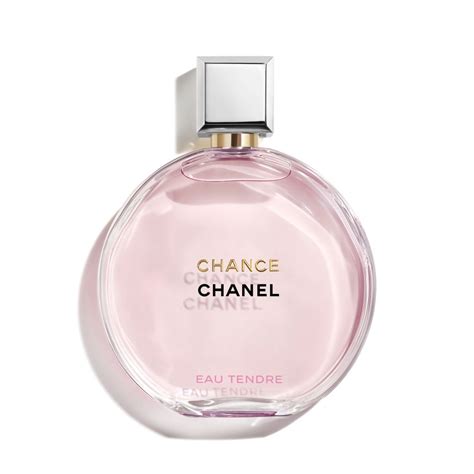 chanel chance eau fraiche douglas|Chanel chance perfume.